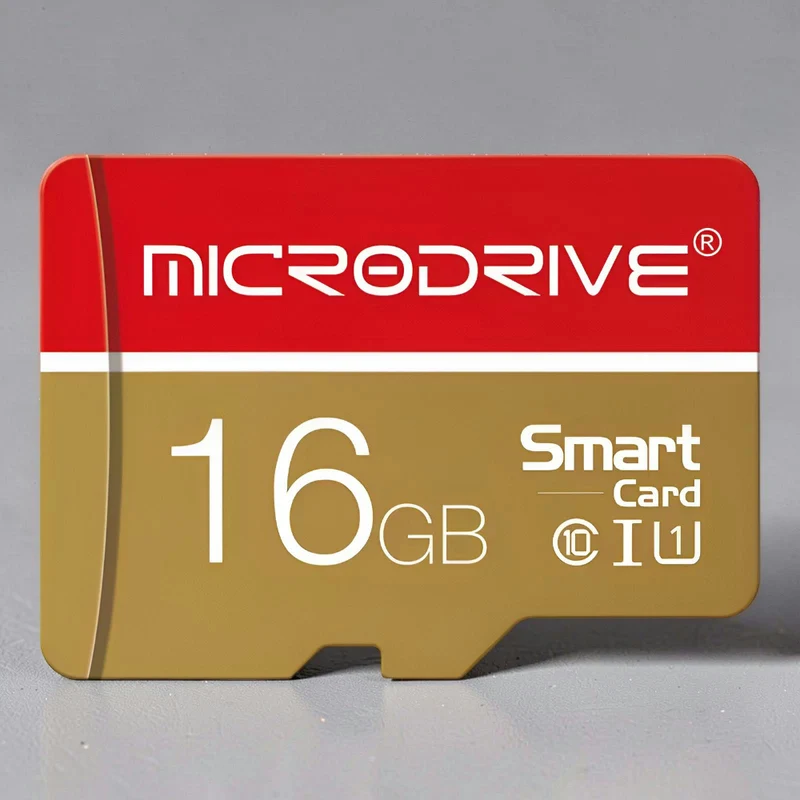 Speicherkarte MicroSD Karte Schnelle Daten Speicherung Geräte