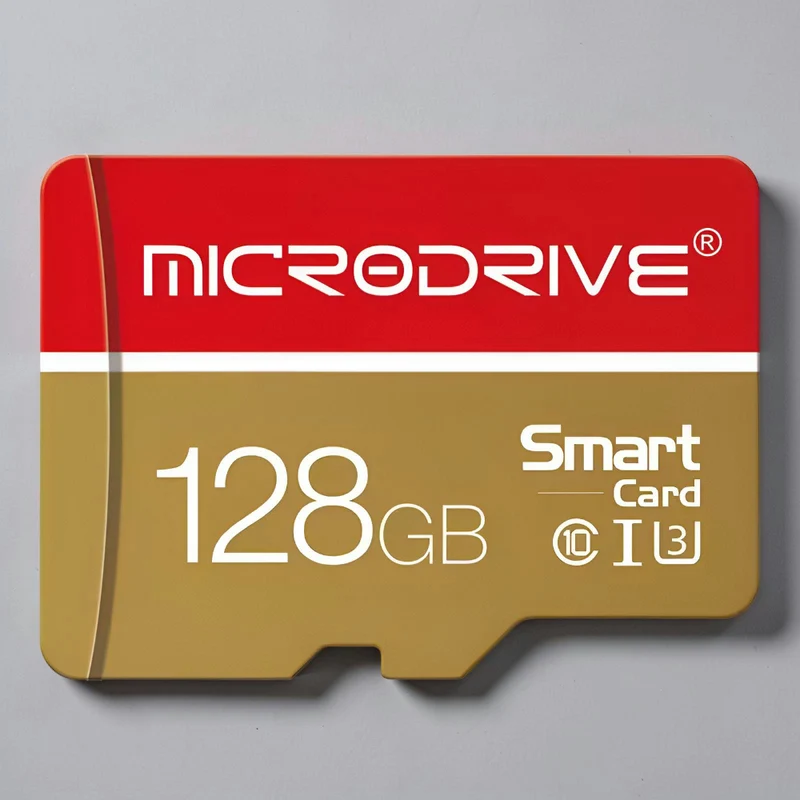 Speicherkarte MicroSD Karte Schnelle Daten Speicherung Geräte
