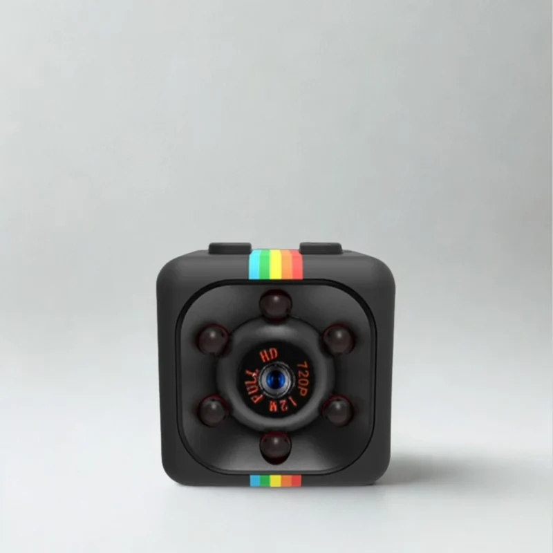 Mini WLAN Kamera Bewegungserkennung Nachtsicht Full HD