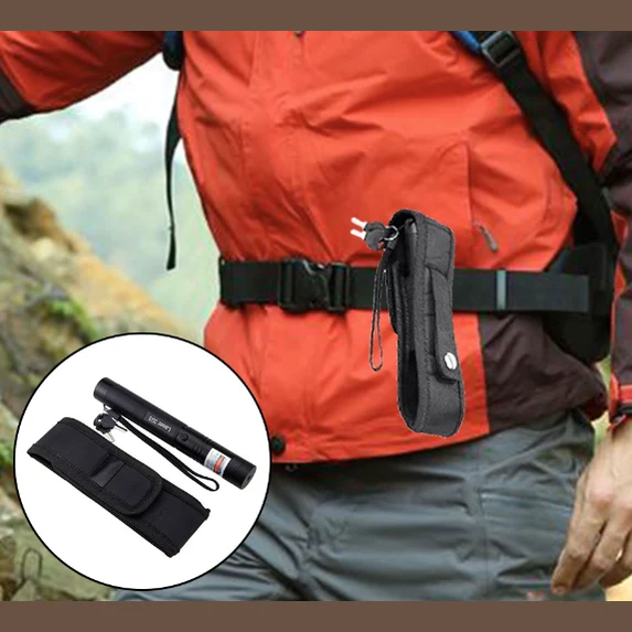 Laserpointer Metall Outdoor Weitreichend