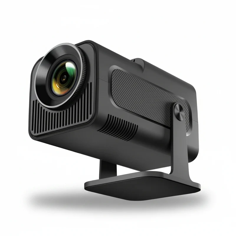 Mini Projektor Weltmeisterschaft Kompakter 4K HD Projektor