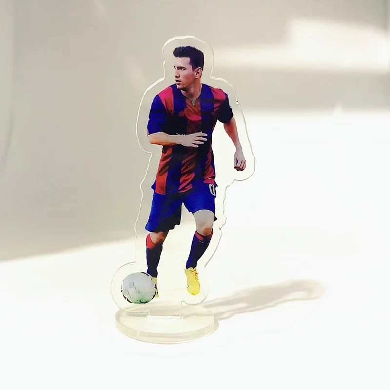Weltmeisterschaft Acryl Display Ständer Trophäen Erinnerungsstücke