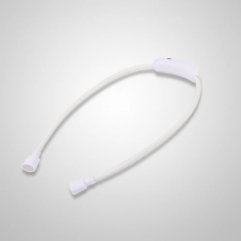 Nackenlampe LED Ideal Lesebeleuchtung Entspannter Haltung