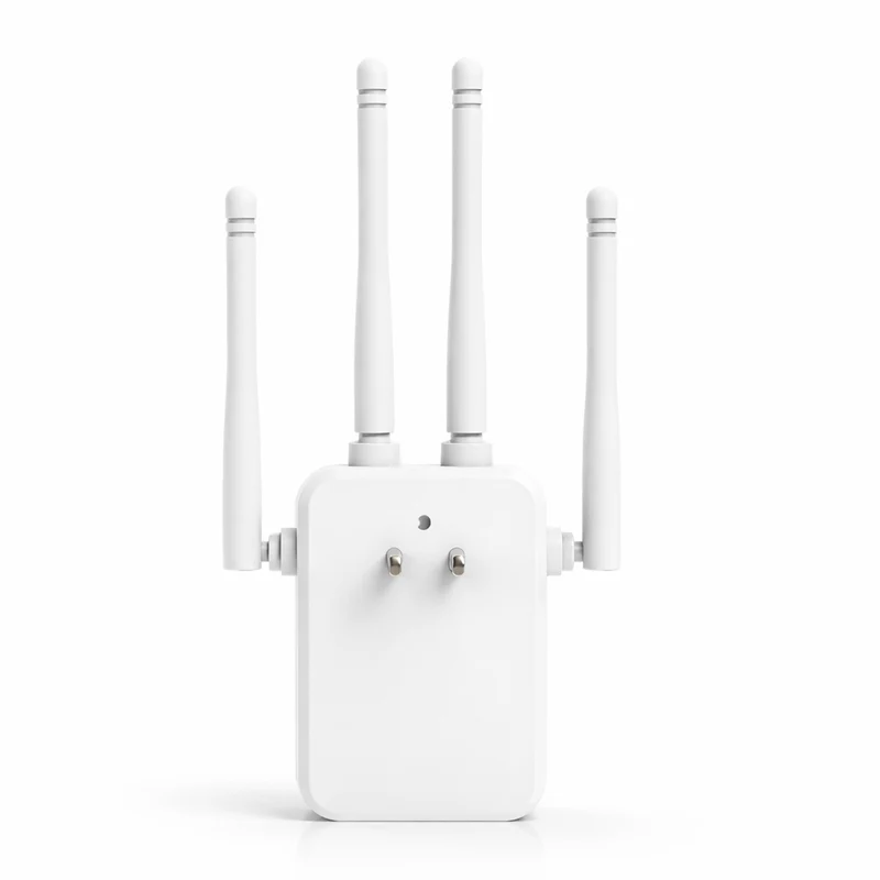 WLAN Repeater Signalverstärker Dualband hohe Reichweite