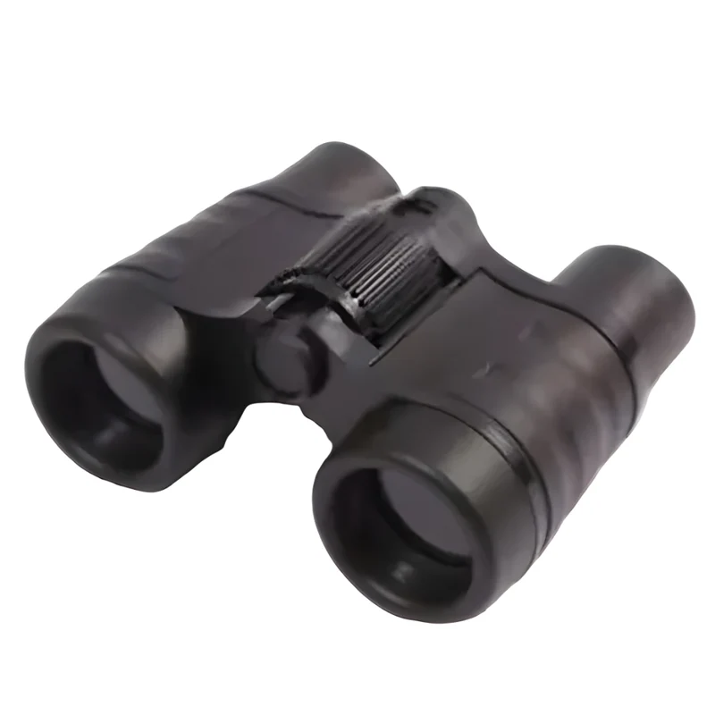 Kinder Spielzeug Fernglas 4x30mm für Outdoor Abenteuer und Natur