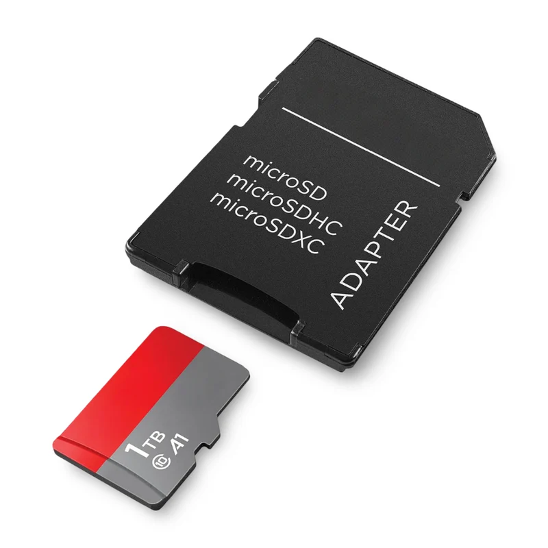 Speicherkarte Schnell Micro SD für Spiele