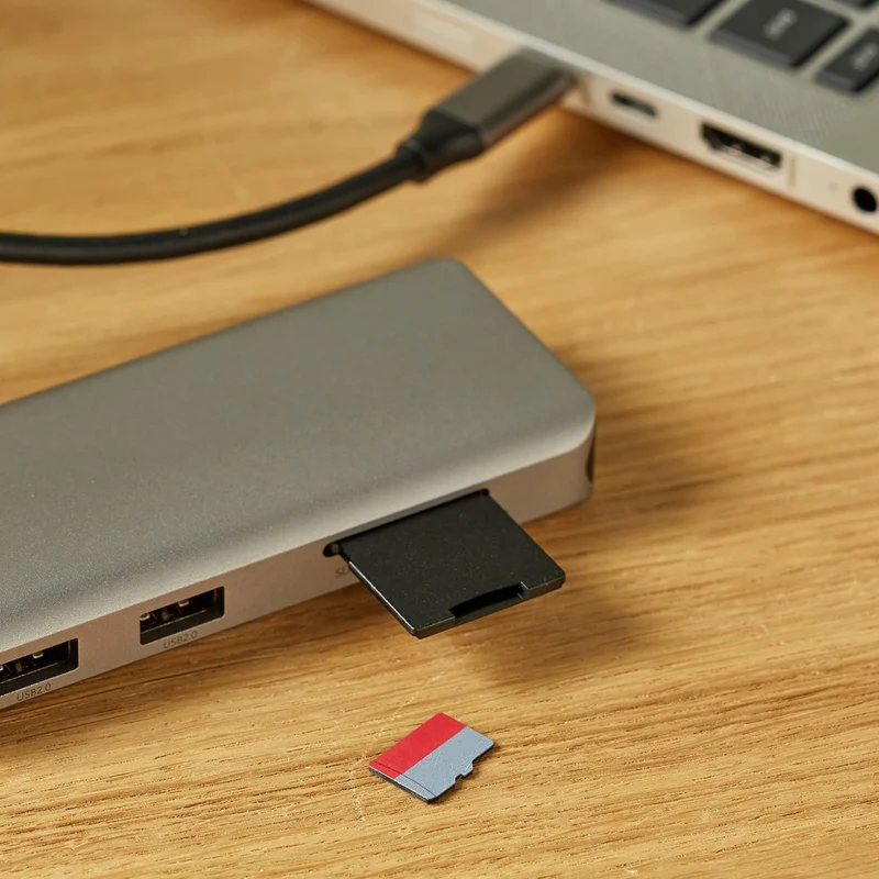 Speicherkarte Schnell Micro SD für Spiele