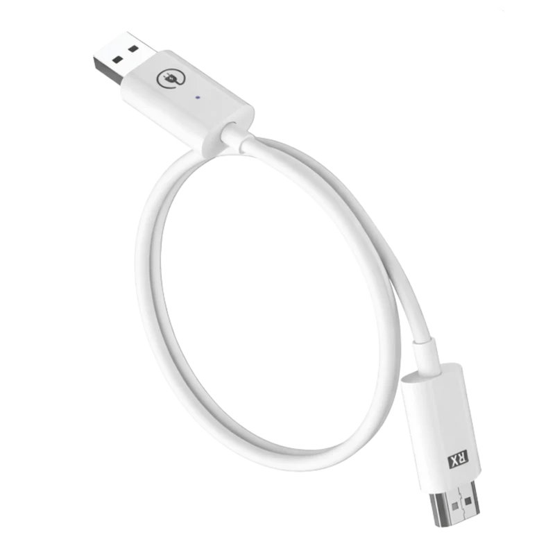 Lemorele P100 Wireless HDMI Transmitter Kit for HDMI Devices