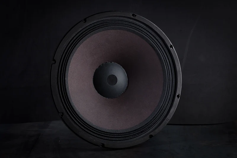 400 GMF MK2 - Haut parleur de grave 98.5db