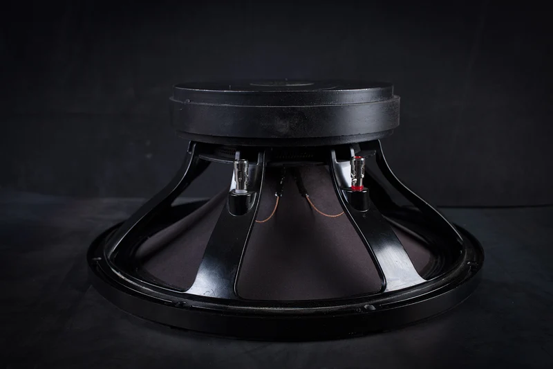 400 GMF MK2 - Haut parleur de grave 98.5db