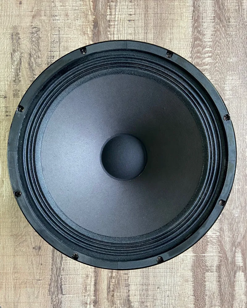 400 GMF MK2 - Haut parleur de grave 98.5db