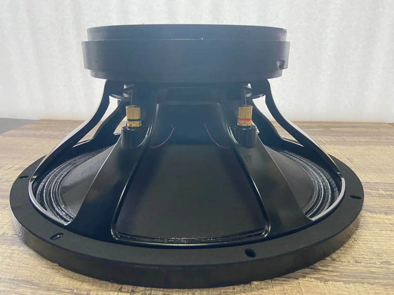400 GMF MK2 - Haut parleur de grave 98.5db