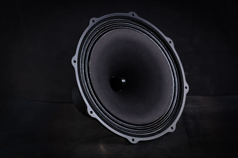 285-2000 mk2 Haut-parleur grave-médium 45W / 101,5dB / 8 Ohms