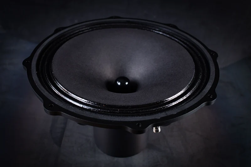 285-2000 mk2 Haut-parleur grave-médium 45W / 101,5dB / 8 Ohms