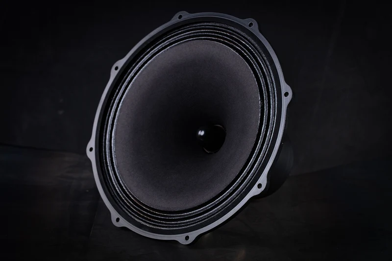 285-2000 mk2 Haut-parleur grave-médium 45W / 101,5dB / 8 Ohms