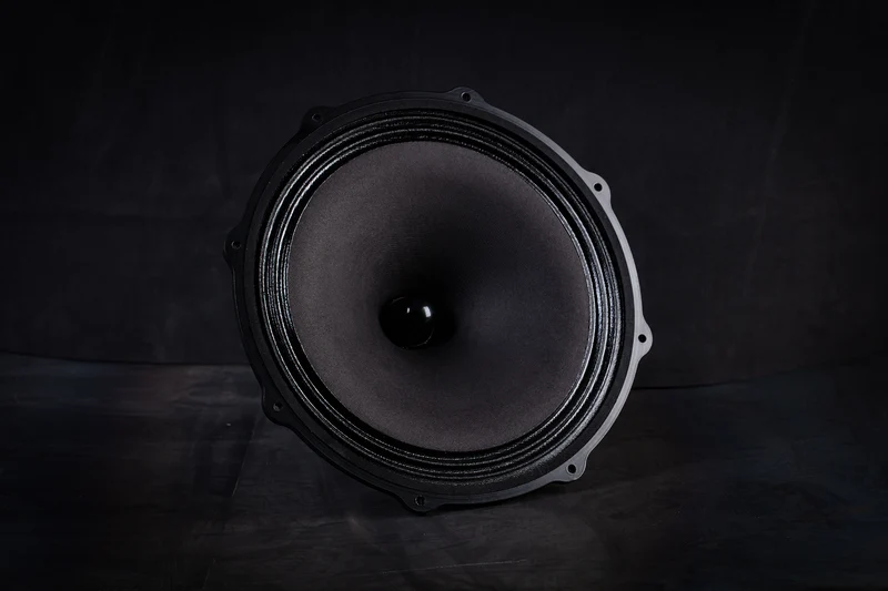 285-2000 mk2 Haut-parleur grave-médium 45W / 101,5dB / 8 Ohms