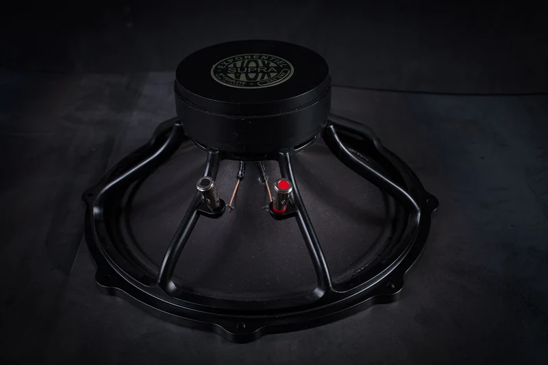 285 GMF Haut-parleur grave-médium 70W / 100dB / 8 Ohms