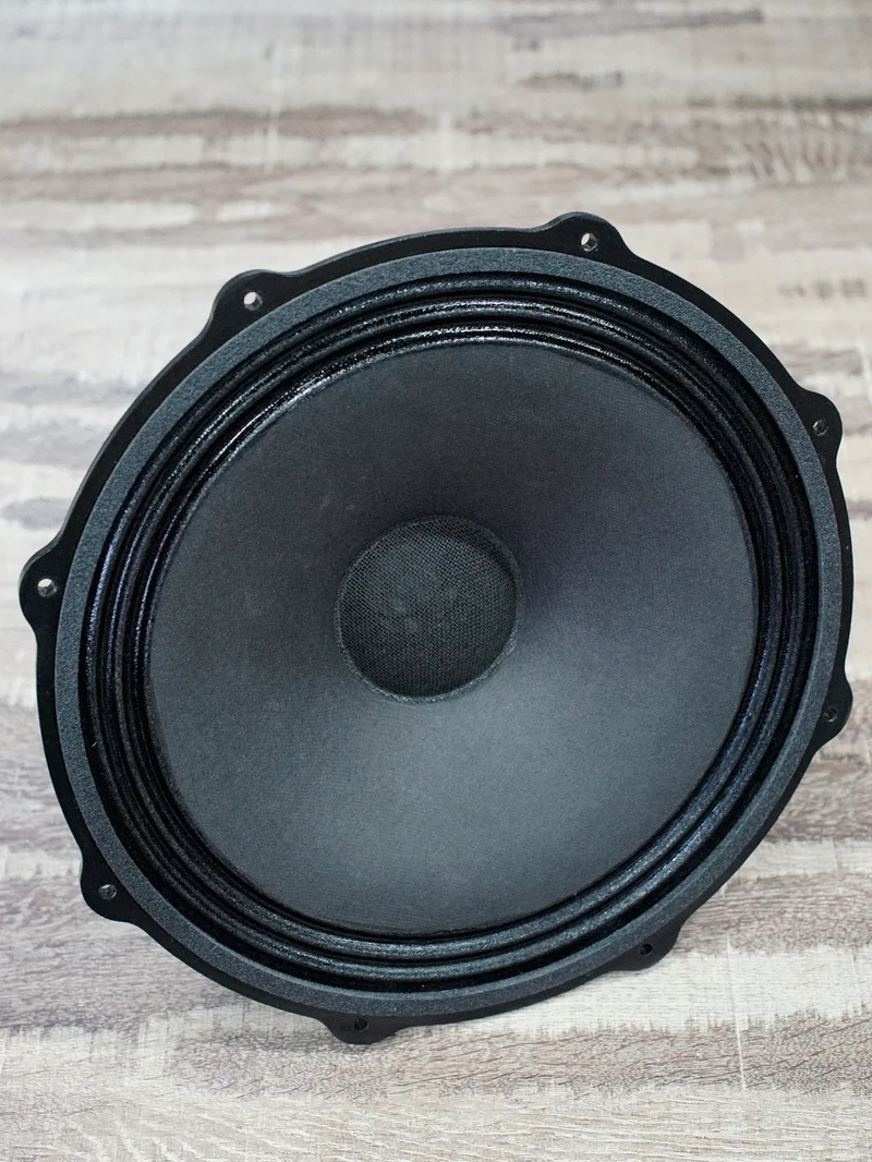 285 GMF Haut-parleur grave-médium 70W / 100dB / 8 Ohms