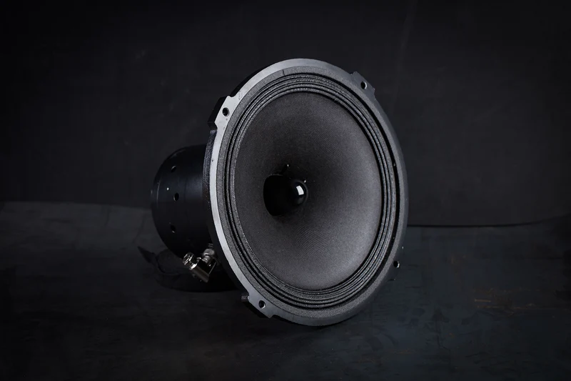 215-EXC mk2 Haut-parleur large bande 70W / 93 à 102dB / 6 Ohms