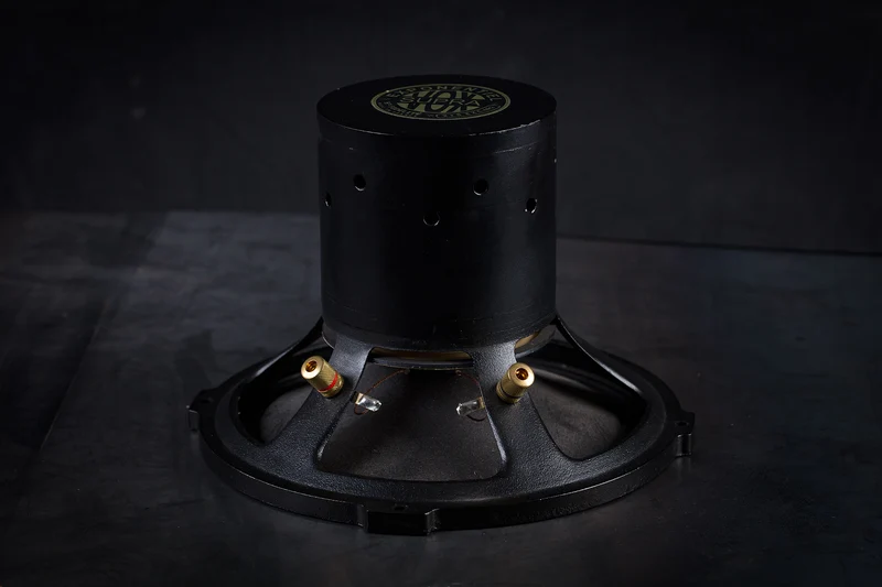 215-EXC mk2 Haut-parleur large bande 70W / 93 à 102dB / 6 Ohms