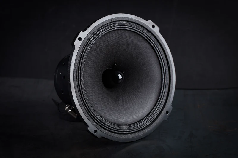 215-EXC mk2 Haut-parleur large bande 70W / 93 à 102dB / 6 Ohms