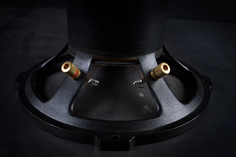 215-EXC mk2 Haut-parleur large bande 70W / 93 à 102dB / 6 Ohms