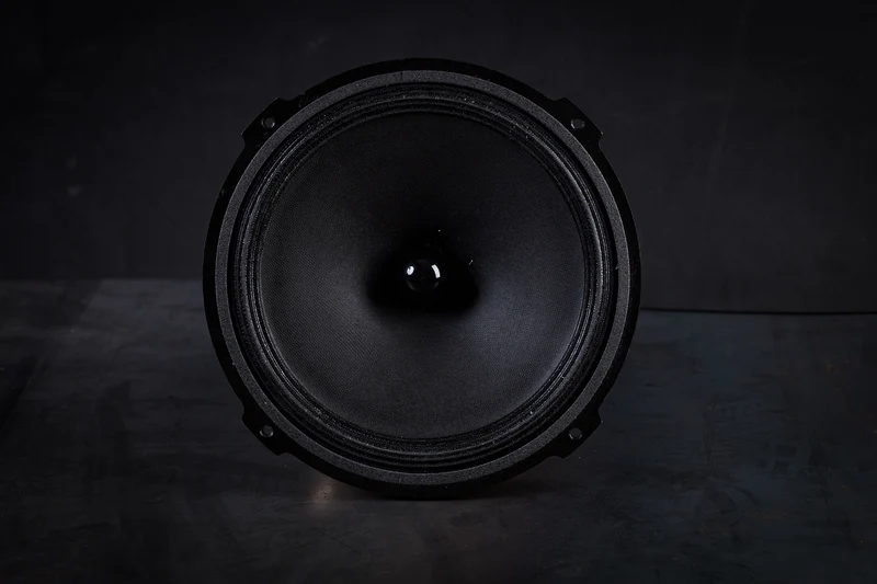 215-EXC mk2 Haut-parleur large bande 70W / 93 à 102dB / 6 Ohms