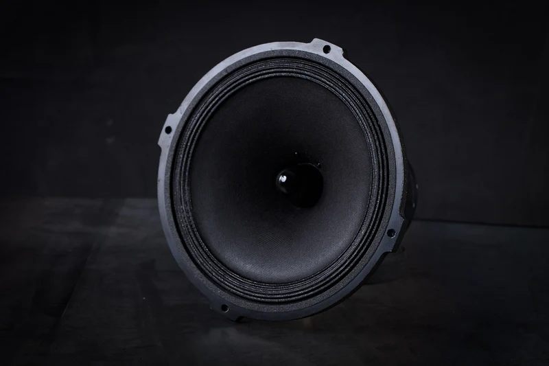 215-EXC mk2 Haut-parleur large bande 70W / 93 à 102dB / 6 Ohms