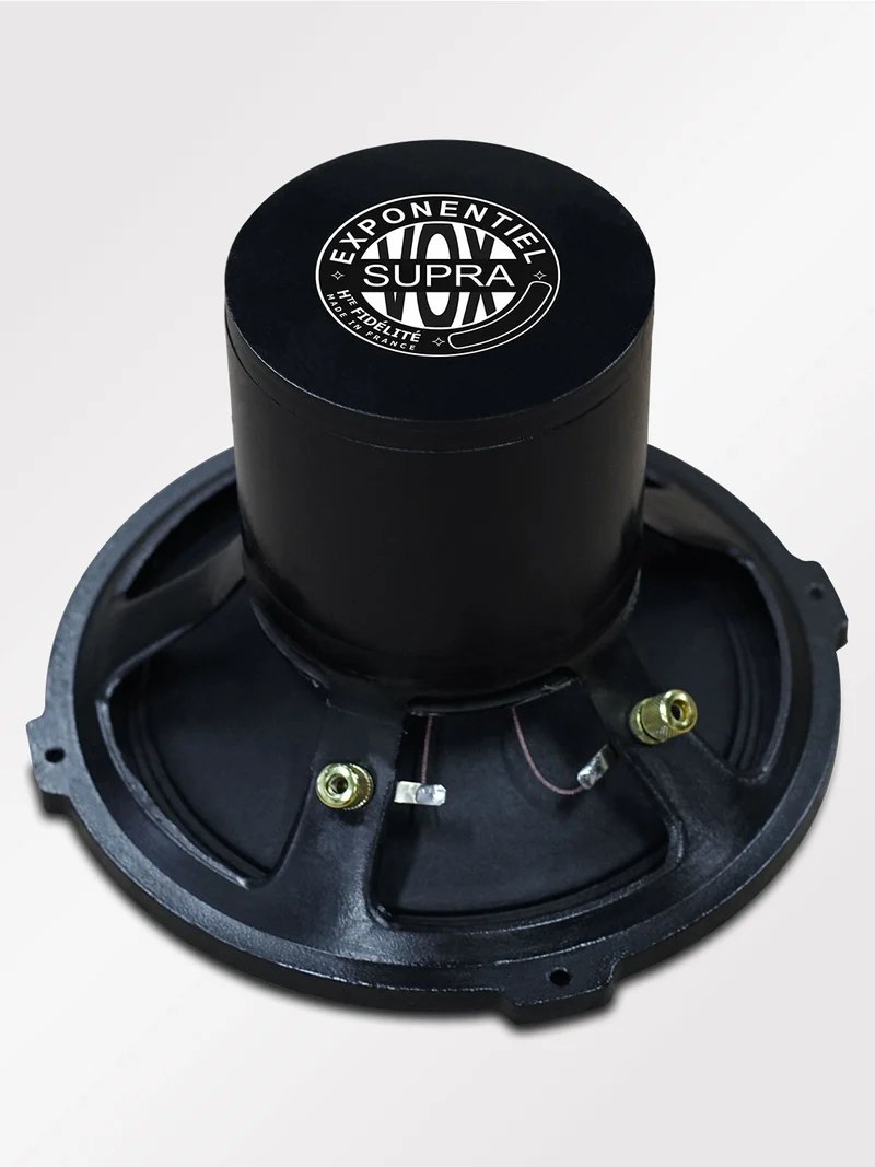 215-2000 mk2 Haut-parleur large bande 35W / 95,5dB / 6 Ohms