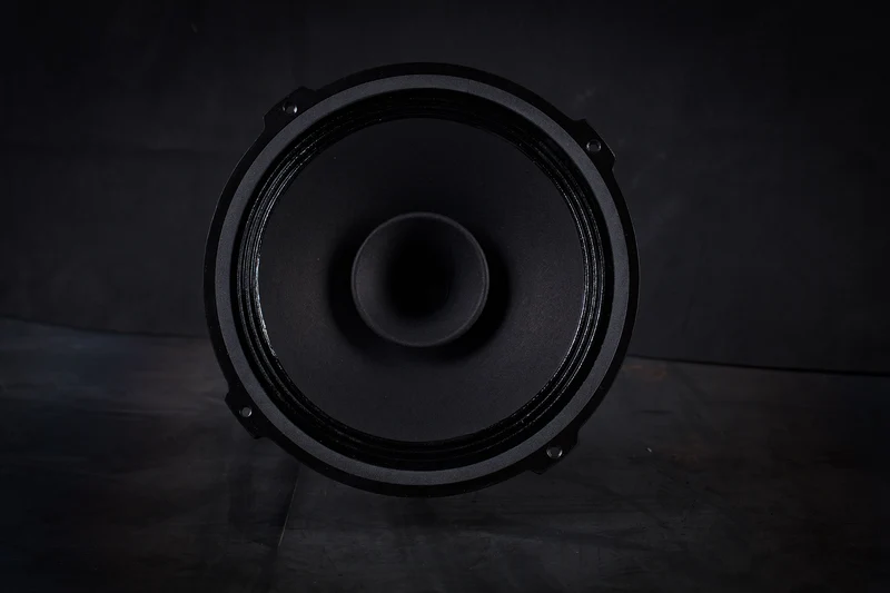 215 Signature Bi-Cône 35W / 94,5dB / 8 Ohms