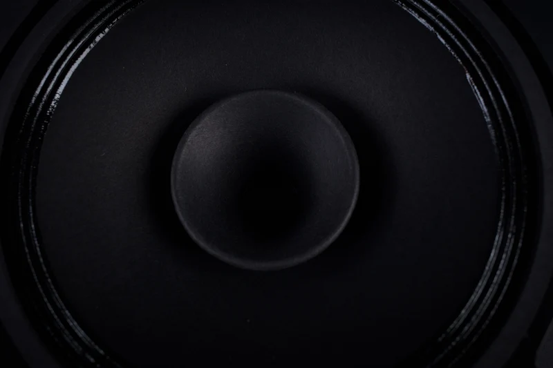 215 Signature Bi-Cône 35W / 94,5dB / 8 Ohms
