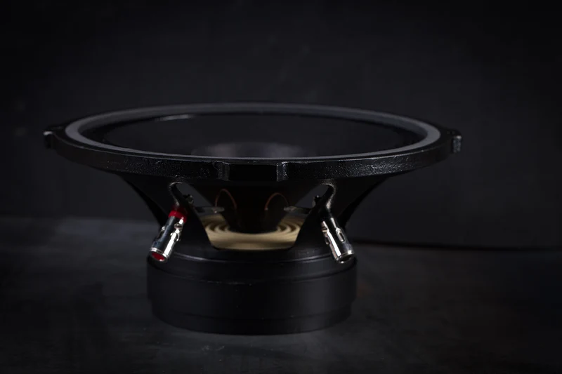 215 Signature Bi-Cône 35W / 94,5dB / 8 Ohms