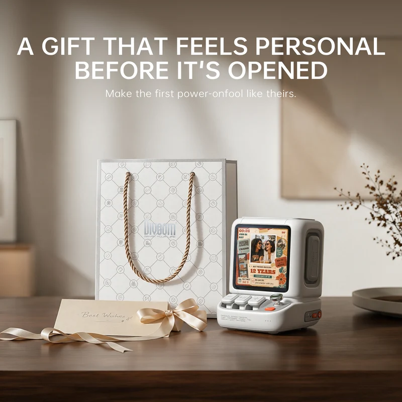 Divoom Astrotoo + FlowToo – Desk & Bedside Speaker Bundle