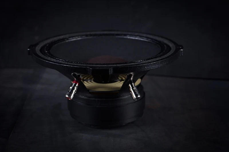215 GMF Haut-parleur grave medium 40W / 96dB / 8 Ohms