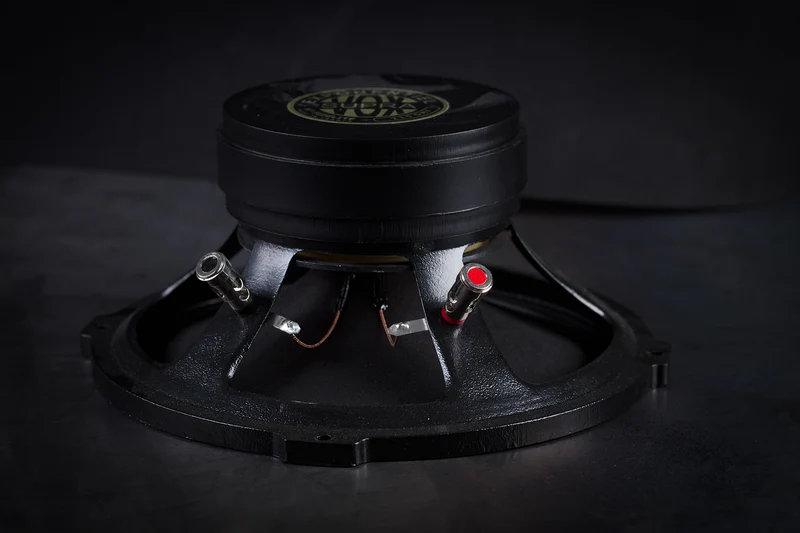 215 GMF Haut-parleur grave medium 40W / 96dB / 8 Ohms