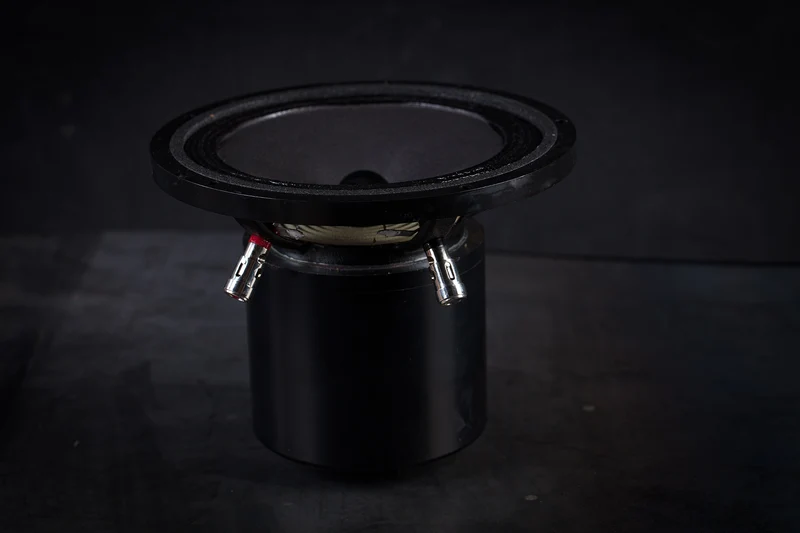 165-2000 mk2 Haut-parleur large bande 35W / 96,5dB / 6 Ohms