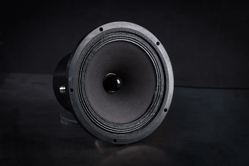 165-2000 mk2 Haut-parleur large bande 35W / 96,5dB / 6 Ohms