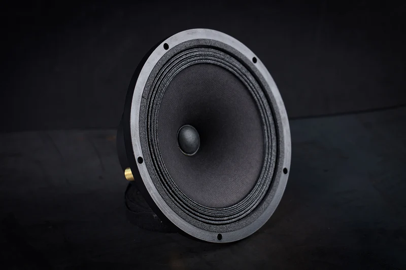 165 LB Haut-parleur large-bande 35W / 93.3dB / 4 Ohms