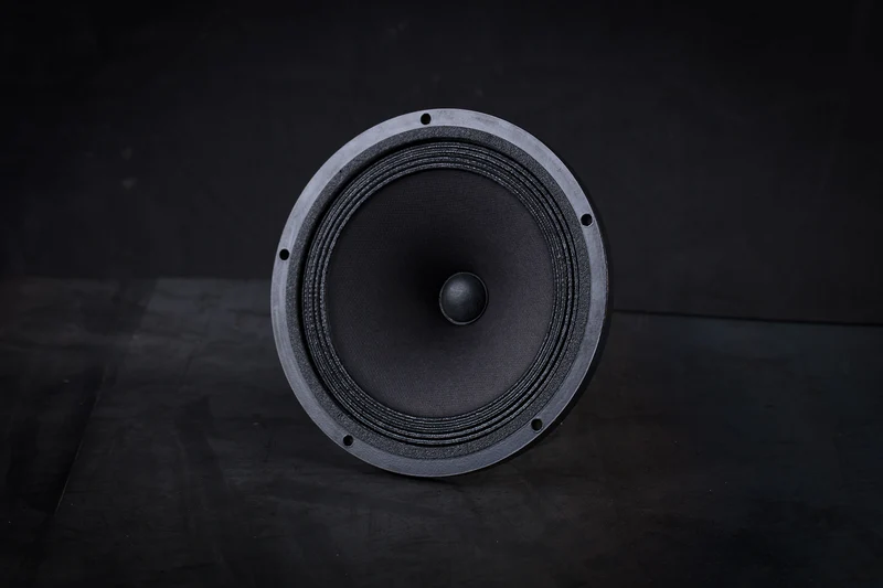165 LB Haut-parleur large-bande 35W / 93.3dB / 4 Ohms