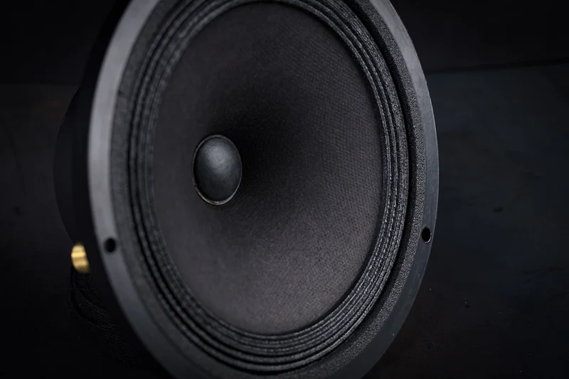 165 LB Haut-parleur large-bande 35W / 93.3dB / 4 Ohms