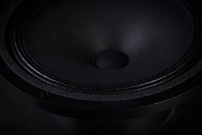 165 LB Haut-parleur large-bande 35W / 93.3dB / 4 Ohms