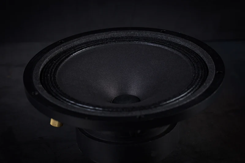 165 LB Haut-parleur large-bande 35W / 93.3dB / 4 Ohms