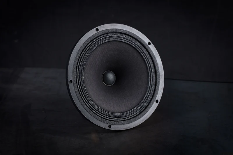 165 LB Haut-parleur large-bande 35W / 93.3dB / 4 Ohms