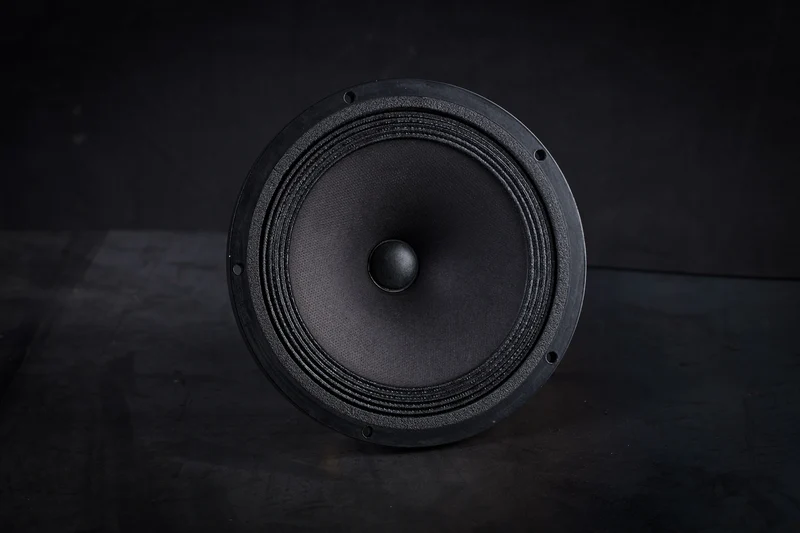 165 LB Haut-parleur large-bande 35W / 93.3dB / 4 Ohms