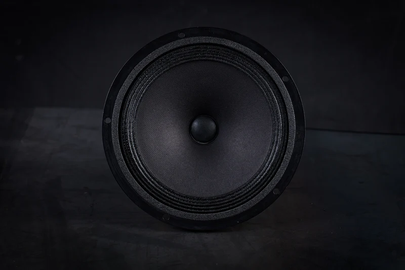165 LB Haut-parleur large-bande 35W / 93.3dB / 4 Ohms