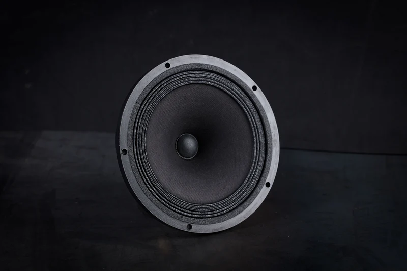 165 LB Haut-parleur large-bande 35W / 93.3dB / 4 Ohms