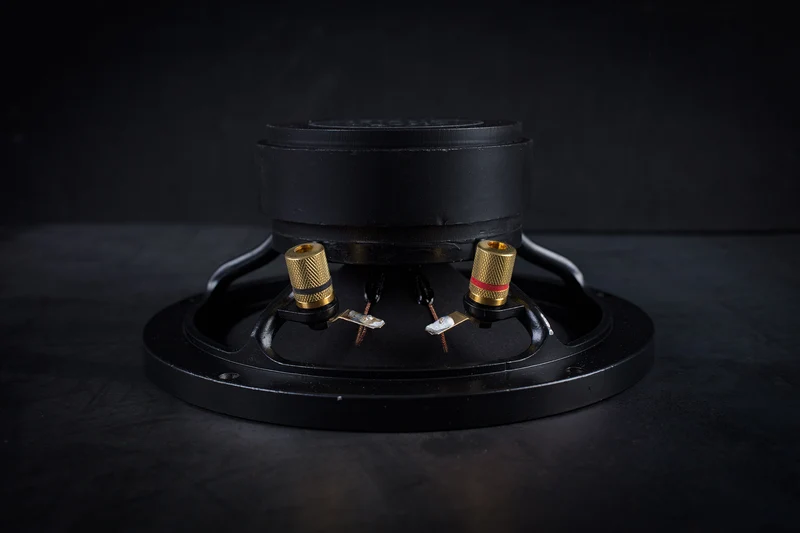 165 LB Haut-parleur large-bande 35W / 93.3dB / 4 Ohms