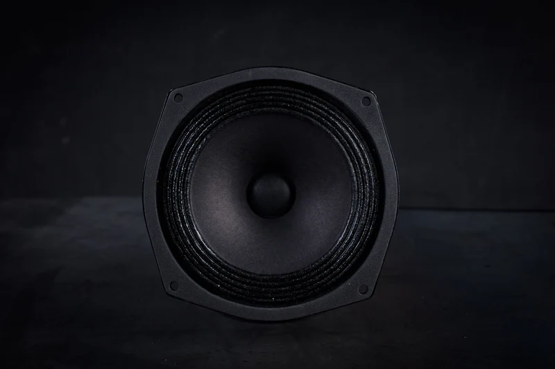 135 LB Haut-parleur large bande 35W / 95dB / 8 Ohms