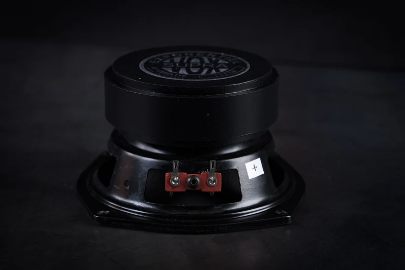 135 LB Haut-parleur large bande 35W / 95dB / 8 Ohms