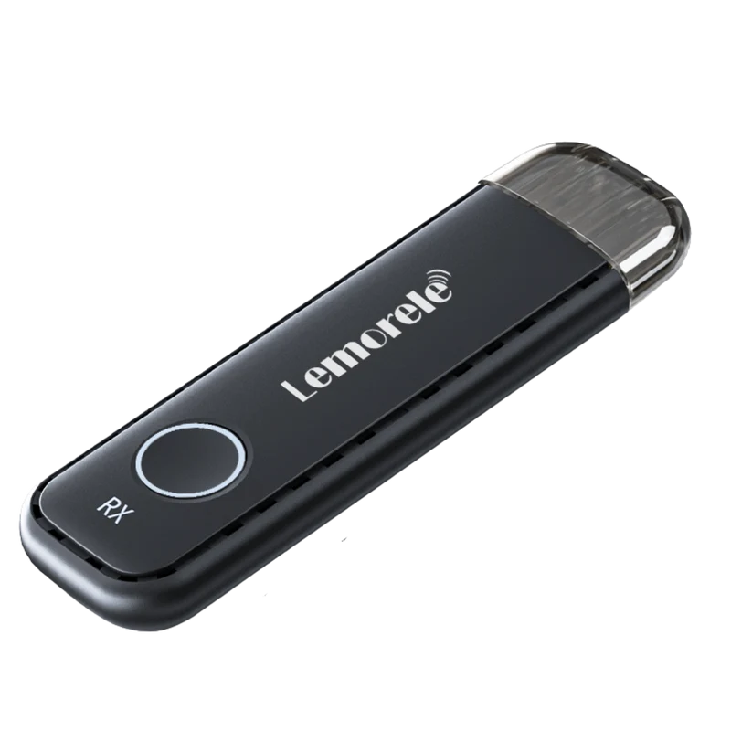 Lemorele G57 Wireless HDMI - Cutting-Edge 8TX Support